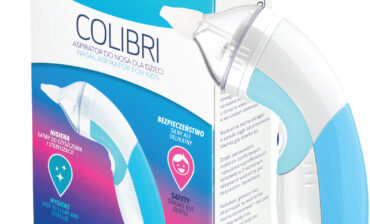 VITAMMY VITAMMY Aspirator do nosa VITAMMY Colibri