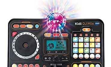 Vtech KIDI DJ MIX 547305