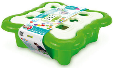 WADER sorter Kostka EDU Baby