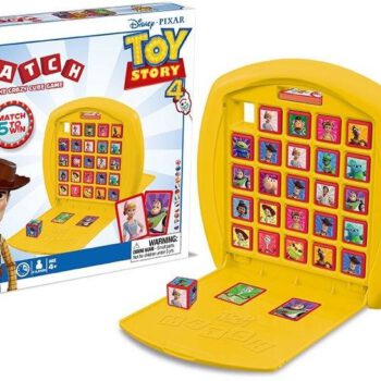 Winning Moves Moves Match Toy Story 4