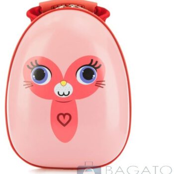 Wittchen Plecaczek dziecięcy Travel Kids 5l 56-3K-004-C 56-3K-004-C