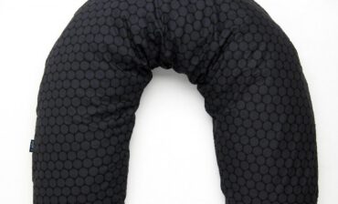 Womar Comfort Exclusive, Poduszka do karmienia 170 cm