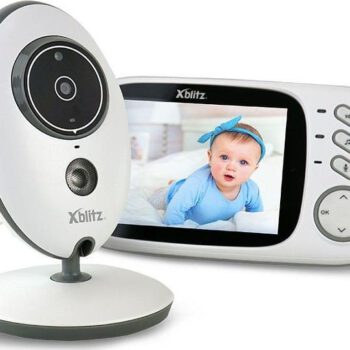 Xblitz Niania elektroniczna Kinder 500