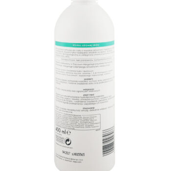 Ziaja MED Emulsja natłuszczająca do ciała AZS (atopowe zapalenie skóry) 400ml