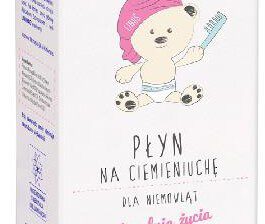 Ziołolek Linomag płyn na ciemieniuchę 30 ml 7077356