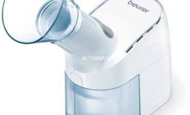 Beurer SI 40, Inhalator 4211125601324