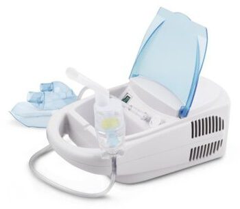 Esperanza Esperanza INHALATOR ZEPHYR ECN002