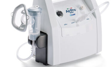 Flaem Nuova AirPro 3000 Standard
