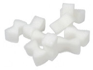 Intec Filtry do inhalatora Pingwin (CN-02WF2) 10 sztuk 3137