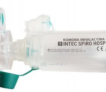 Intec Komora Inhalacyjna Spiro Hospital
