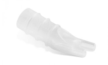 Intec końcówka do nosa do inhalatorów Enova33164