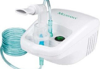MEDISANA IN 500