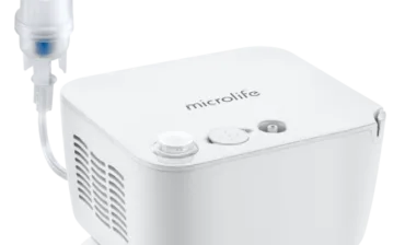 Microlife Inhalator NEB 200