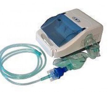 Omnibus Profesjonalny inhalator pneumatyczny SY-N8002 Antar SY-N8002