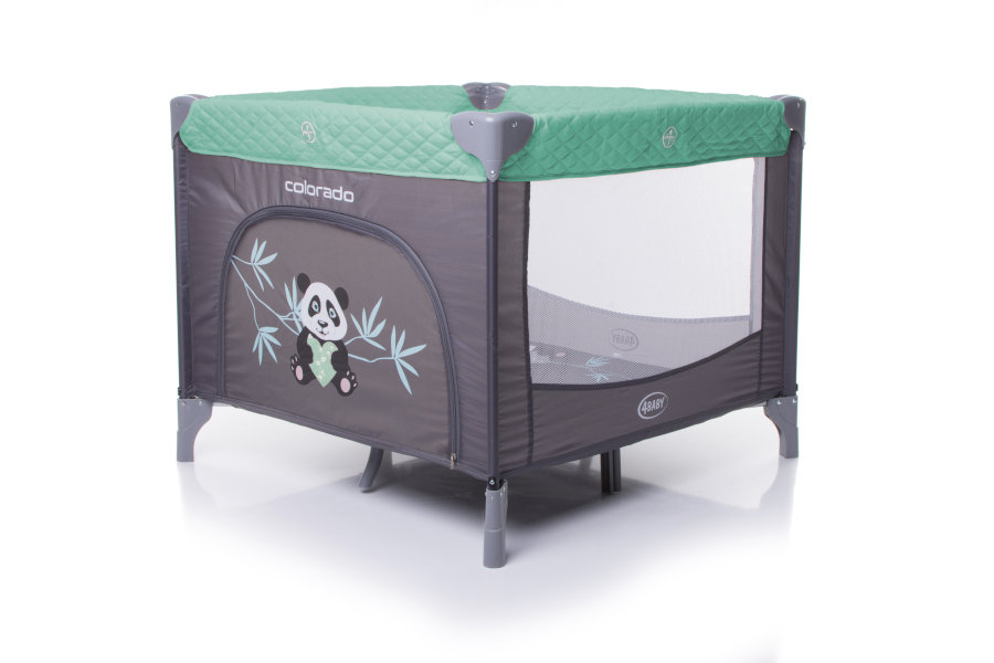 4 Baby Kojec Colorado Green
