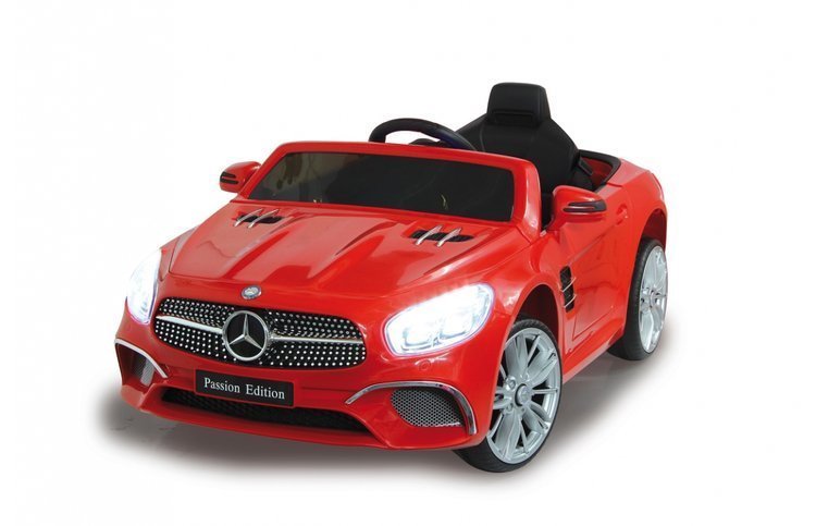 460437 Duże auto akumulator Mercedes-Benz SL400