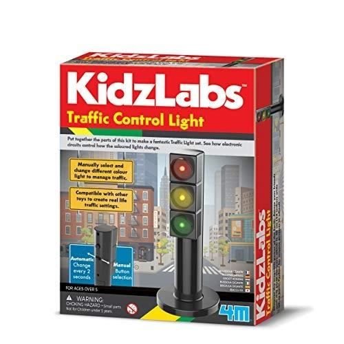 4M-Światła drogowe KIDZLABS, 403441
