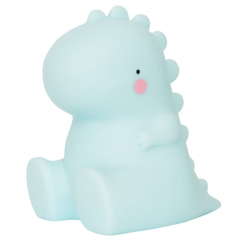 A Little Lovely Company A Little Lovely Company - A Little Lovely Company  -  Lampka t - Rex Green