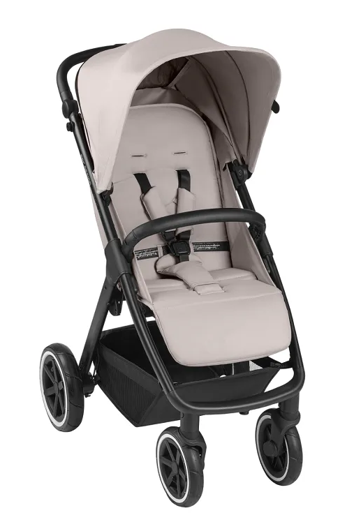 ABC Design Avus Air wózek spacerowy Powder