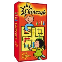 Abino Chińczyk Mały