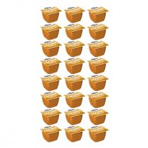 Alpro Deser sojowy karmelowy Zgrzewka 24 x 125 ml