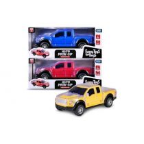 Artyk Auto Pick up ze świecącą karoserią Toys For Boys