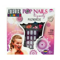 Atelier Glamour Paznokcie 02994 Dromader