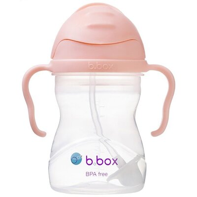 B.box bidon słomka niekapek gelato Tutti Frutti