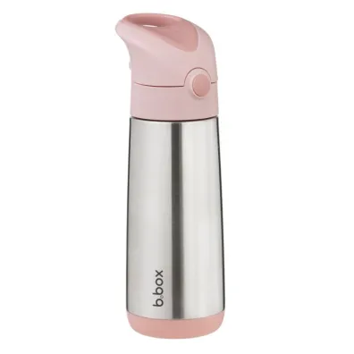 B.Box Bidon termiczny Blush Crush 500 ml