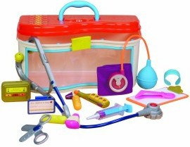 B.toys BToys Zestaw Lekarski BX1230
