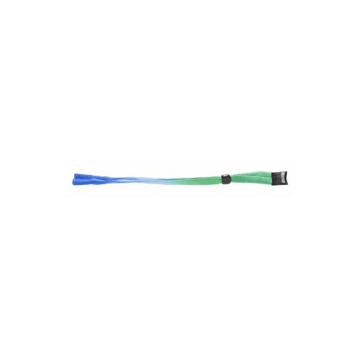 Babiators Opaska do okularów Fabric Strap Blue/Green Ombre A-FST-003