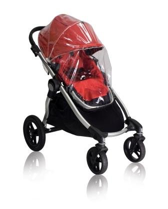 Baby Jogger City Select Folia przeciwdeszczowa