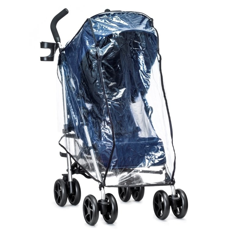 Baby Jogger Osłona przeciwdeszczowa do wózka Vue