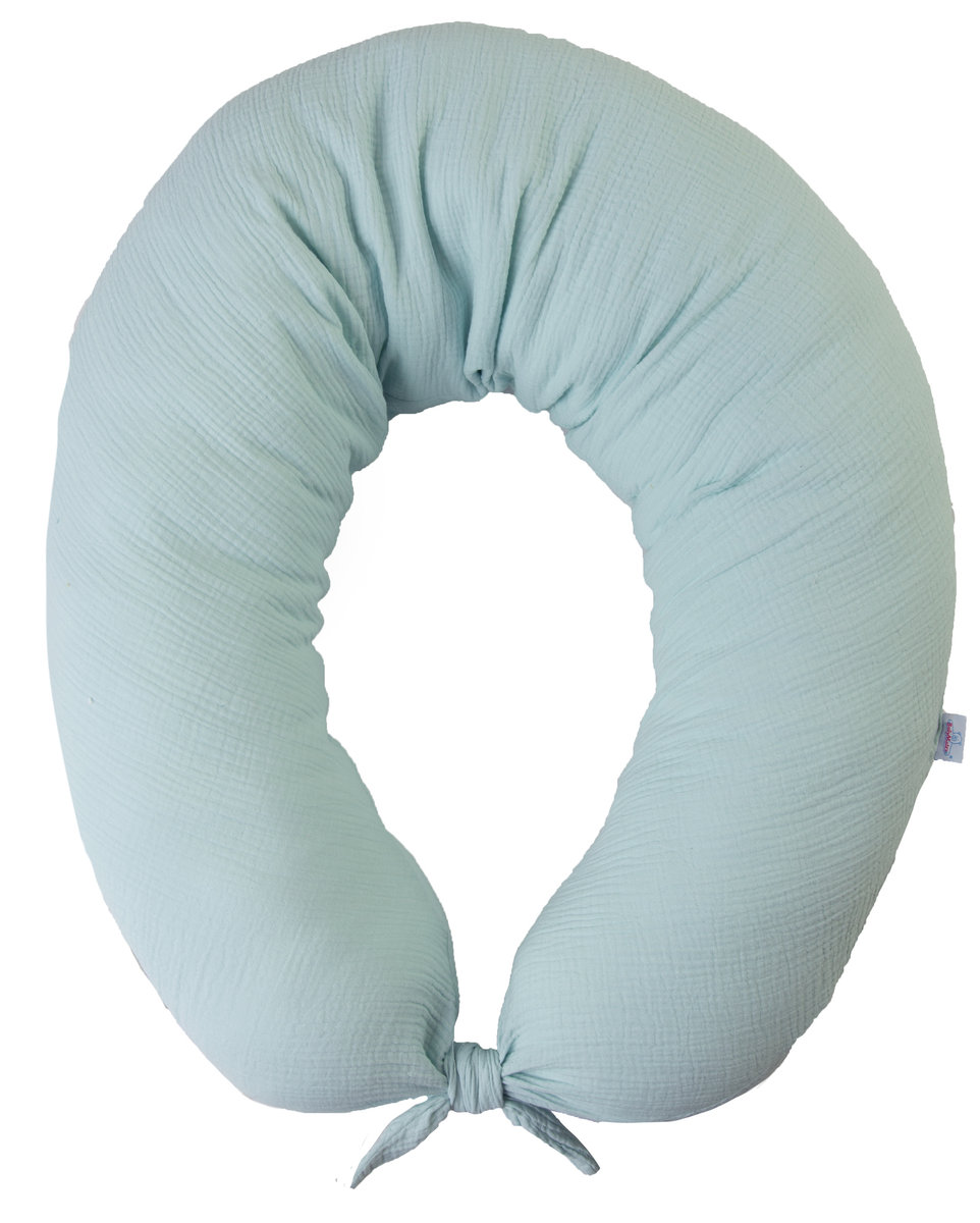 BabyMatex Poduszka dla karmiącej mamy 5O39CR 5O39CR SAM One size