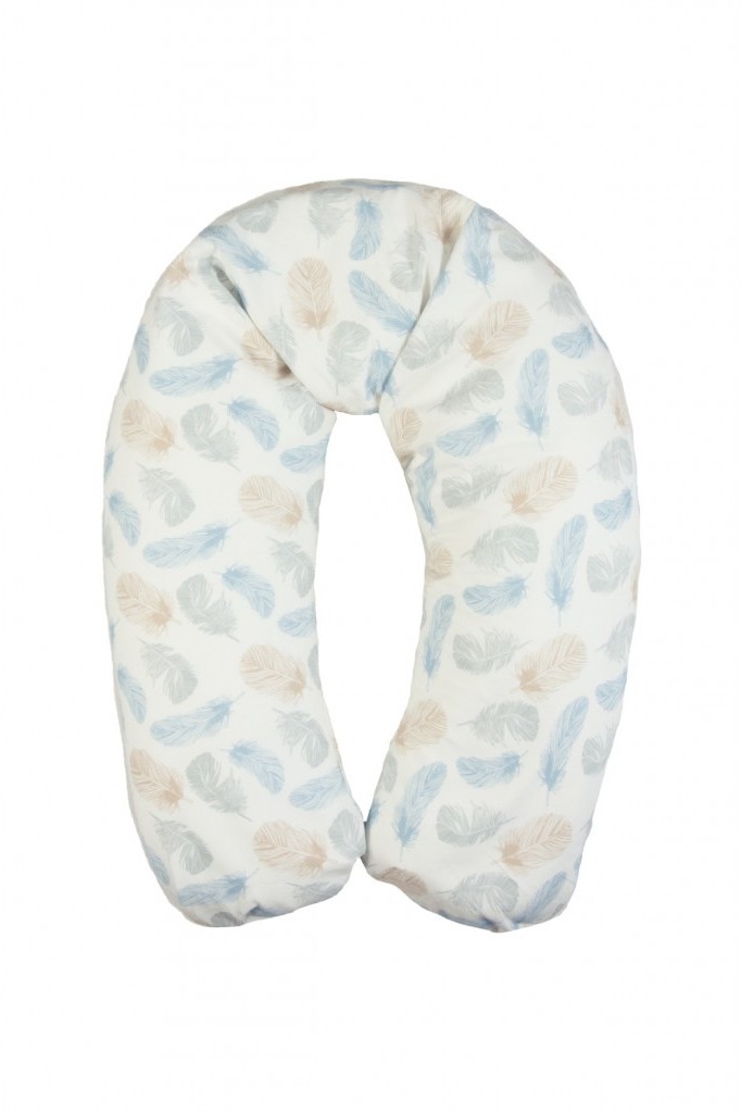 BabyMatex Poduszka pozycjonująca RELAX 6O39CR 6O39CR SAM One size