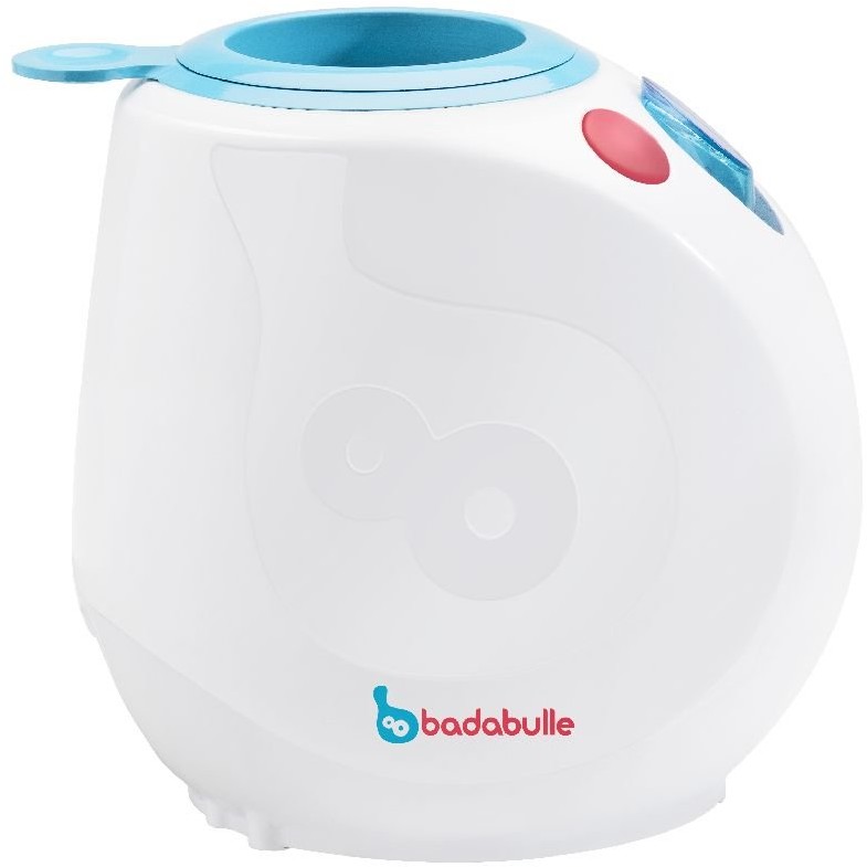 Babymoov Badabulle, Podgrzewacz do butelek, Easy +