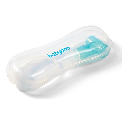 BabyOno aspirator do nosa 485