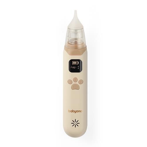 Babyono Elektroniczny aspirator do nosa