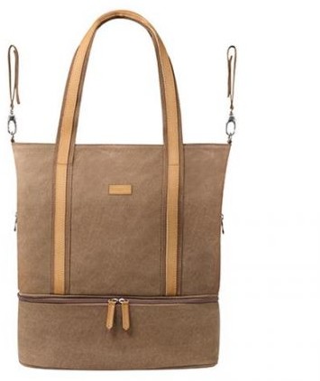 BabyOno Torba dla mamy do wózka Comfort Supreme
