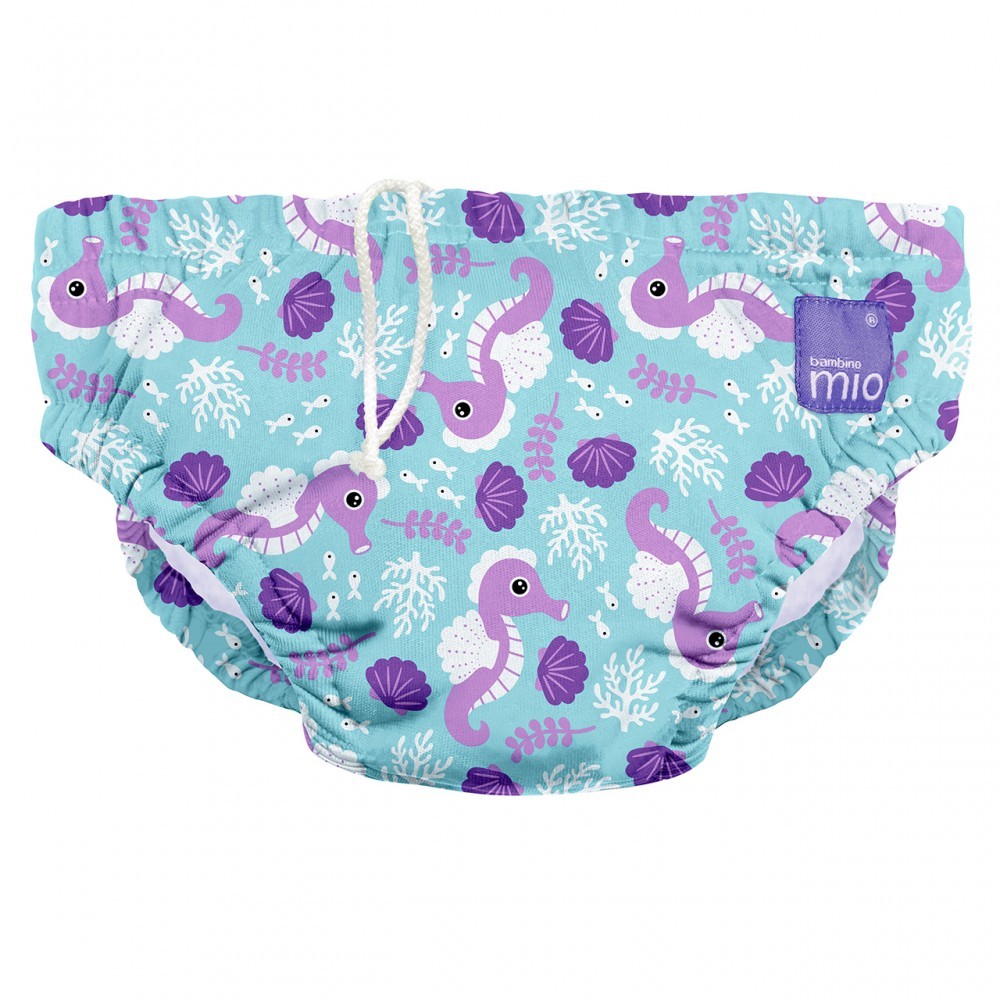 Bambino Mio Pielucha Pływania Basen Plaża 12-24m