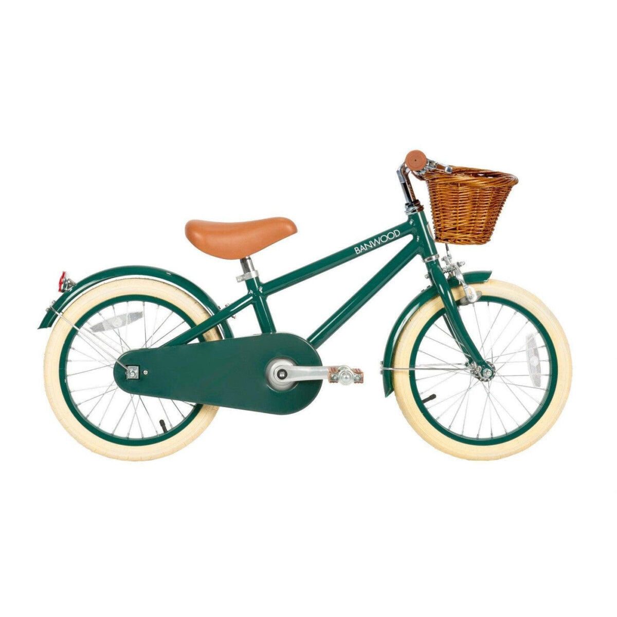 Banwood Rowerek dziecięcy Classic Navy Blue