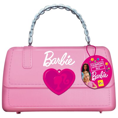 barbie biżuteria - modna torebka