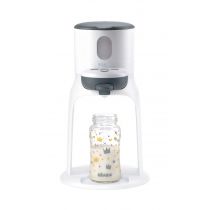 Beaba Bibexpresso Ekspres do mleka 2w1 White/grey