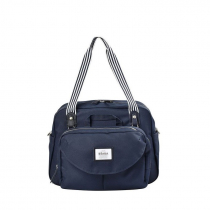 Beaba Torba dla mamy Geneva II Blue marine niebieski