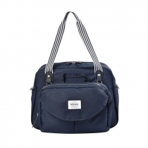 BEABA Torba dla mamy Geneva II blue marine