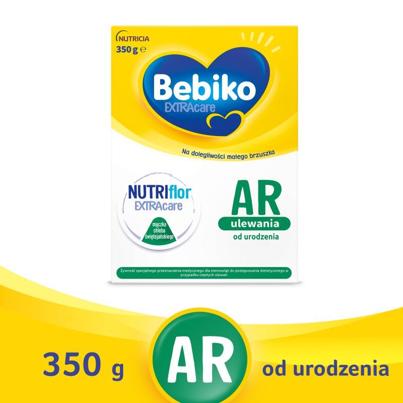 Bebiko AR 350g