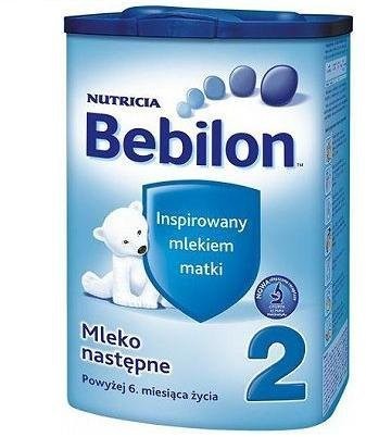 Bebilon 2 800g