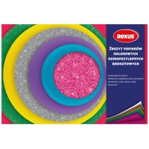 BENIAMIN PAPIER KOLOROWY SPRZYL A4/8K BROK BEN 25498-uniw