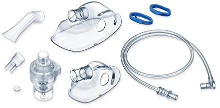 Beurer IH 60 yea Pack akcesoria do termostatem, z technologią DC-sprężarki-sprężonego powietrza 602.15