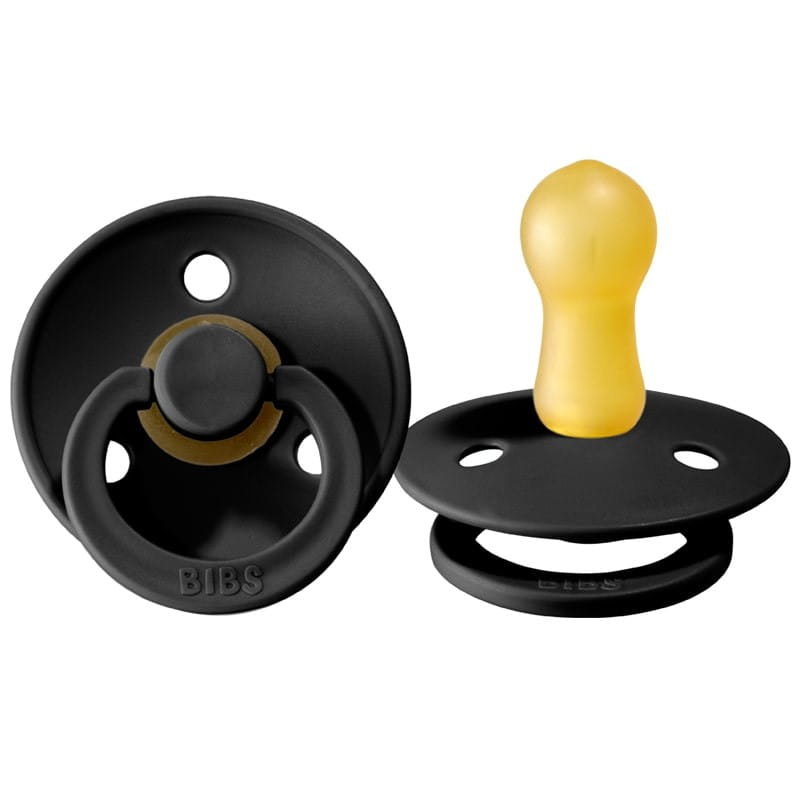 BIBS 300210 SMOCZEK USPOKAJAJĄCY BLACK 18+ (L)